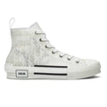 B23 League High ¨C Oblique White