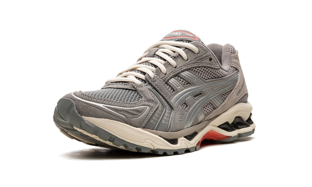 Asics Gel Kayano 14 Pure Silver
