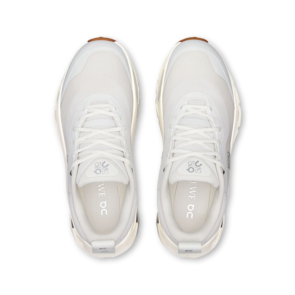 x Loewe Cloudtilt 2 “All Whiteâ€?