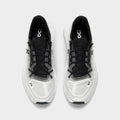 ON Cloudtilt trainers black ivory